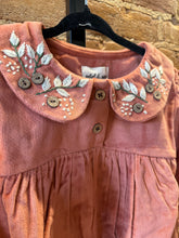 Load image into Gallery viewer, Blooming Petal Dress