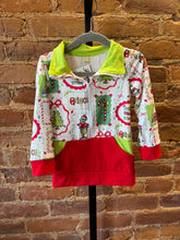 Load image into Gallery viewer, The Grinchmas Pullover