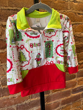 Load image into Gallery viewer, The Grinchmas Pullover