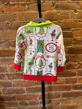 Load image into Gallery viewer, The Grinchmas Pullover