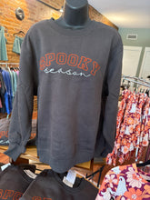 Load image into Gallery viewer, Spooky Season Pullover