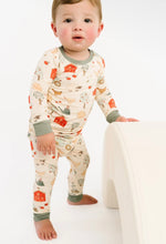 Load image into Gallery viewer, Little One Shop - Farm Days Bamboo Set