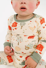 Load image into Gallery viewer, Little One Shop - Farm Days Bamboo Set