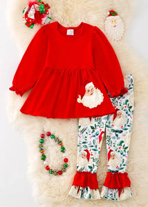 Santa Lovers Set