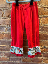 Load image into Gallery viewer, Holly Jolly Smocked Set