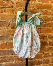 Load image into Gallery viewer, Spring has Sprung Onesie