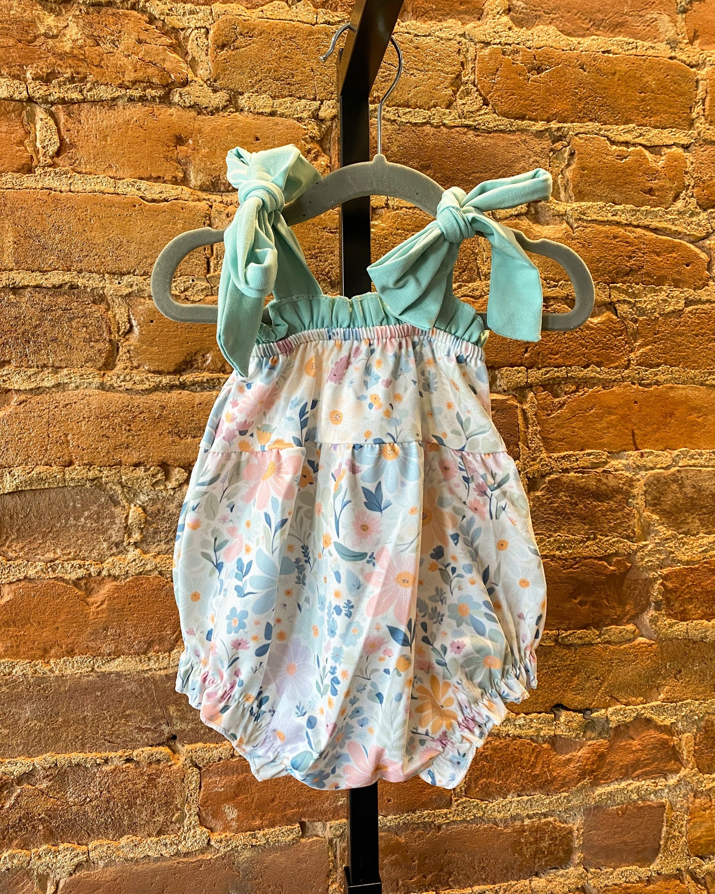 Spring has Sprung Onesie