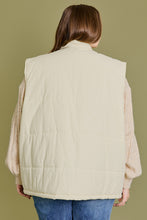 Load image into Gallery viewer, The Lisa Winter Vest