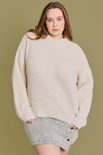 Load image into Gallery viewer, The Everyday Morgan Sweater