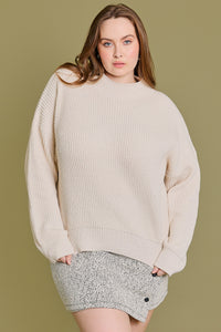 The Everyday Morgan Sweater