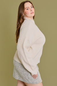 The Everyday Morgan Sweater