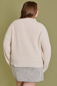 The Everyday Morgan Sweater