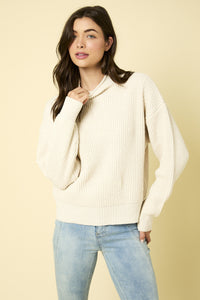 The Everyday Morgan Sweater