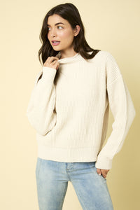 The Everyday Morgan Sweater