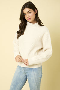 The Everyday Morgan Sweater