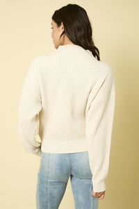 The Everyday Morgan Sweater