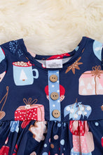 Load image into Gallery viewer, Everything Christmas Onesie