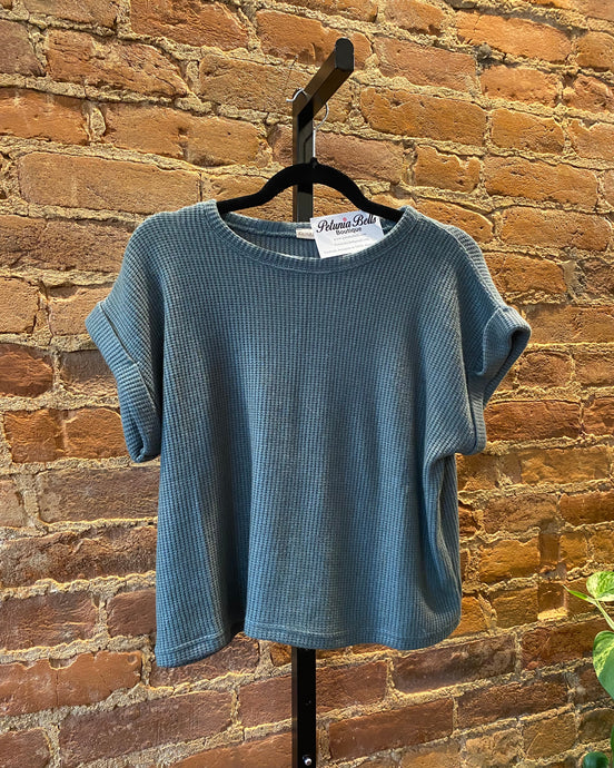 The Meadow Vibes Top