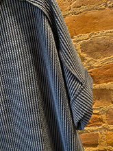 Load image into Gallery viewer, The Charcoal Ribbed Top