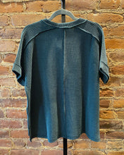 Load image into Gallery viewer, The Dark Hunter Ribbed Top