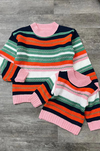 The Mommy & Me Sweater