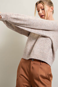 The Toasty Embrace Sweater