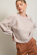 Load image into Gallery viewer, The Toasty Embrace Sweater