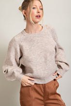 Load image into Gallery viewer, The Toasty Embrace Sweater