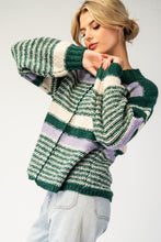 Load image into Gallery viewer, The Enchanted Meadow Mix Sweater