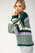 Load image into Gallery viewer, The Enchanted Meadow Mix Sweater