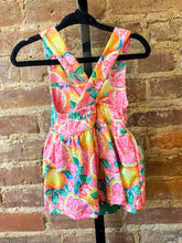 Load image into Gallery viewer, Citrus Cutie Onesie