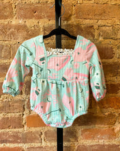 Load image into Gallery viewer, Birdie Babe Onesie