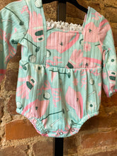 Load image into Gallery viewer, Birdie Babe Onesie