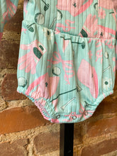 Load image into Gallery viewer, Birdie Babe Onesie
