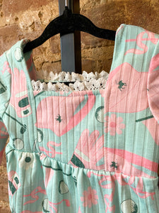 Birdie Babe Onesie