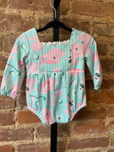 Load image into Gallery viewer, Birdie Babe Onesie