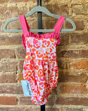 Load image into Gallery viewer, Fierce Fuchsia Onesie