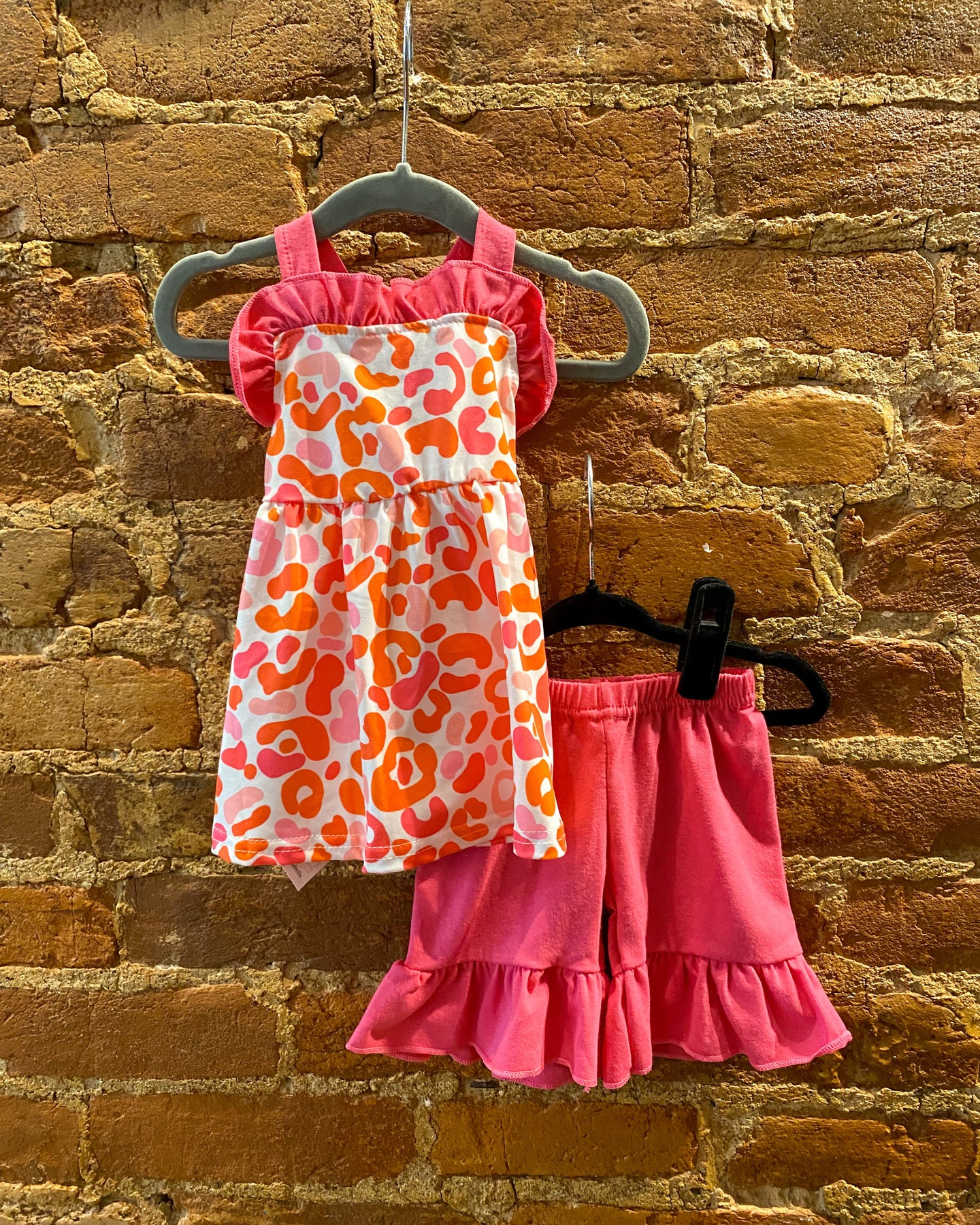 Fierce Fuchsia Set