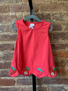 Strawberry Patch Set