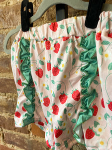 Strawberry Patch Set