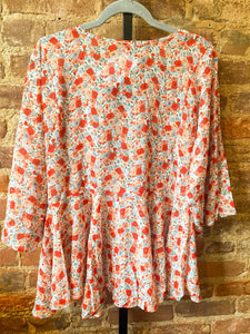 The Petal Dream Top