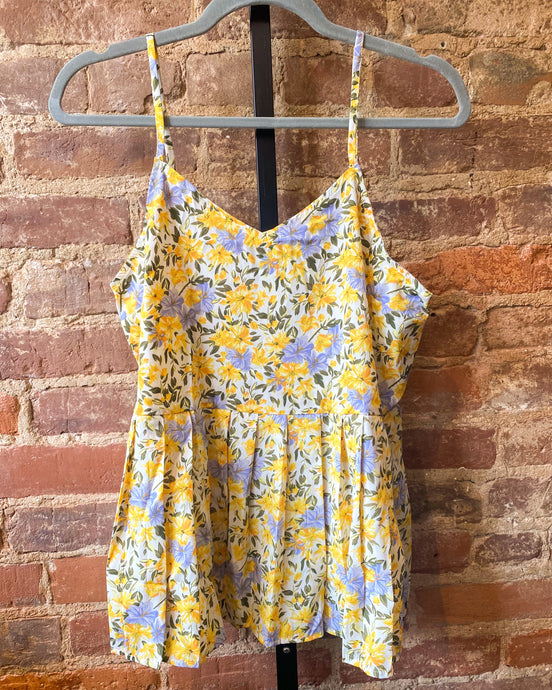 Lavender Lemonade Delight Tank