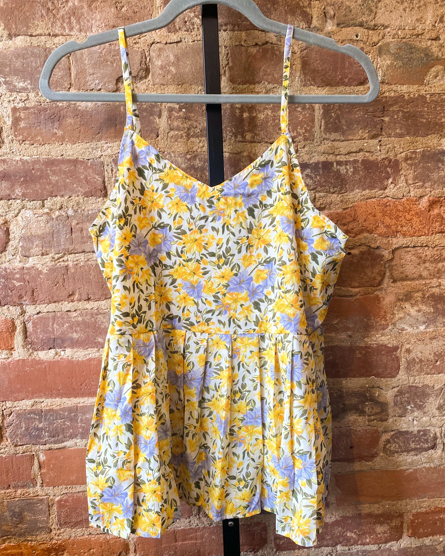 Lavender Lemonade Delight Tank