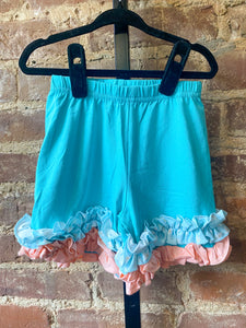 Ruffle Spectacular Set