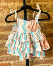 Load image into Gallery viewer, The Seashell Onesie