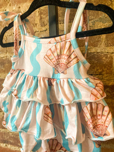 The Seashell Onesie