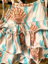 Load image into Gallery viewer, The Seashell Onesie