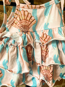 The Seashell Onesie