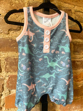Load image into Gallery viewer, The Sea Creature Romper