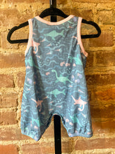 Load image into Gallery viewer, The Sea Creature Romper